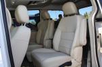 Volkswagen Routan 2009 года